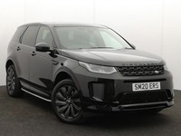 2020 Land Rover Discovery Sport 2.0 D180 R-Dynamic SE 5dr Auto ESTATE DIESEL Aut