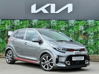 2023 Kia Picanto 1.0 T-GDi ISG GT-LINE S Manual Hatchback Petrol Manual
