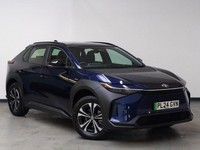 2024 Toyota bz4x 150kW Pure 71.4kWh 5dr Auto [11kW] Hatchback Electric Automatic