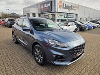FORD KUGA 1.5 EcoBlue ST-Line First Edition 5dr Auto