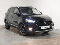 2023 MG Zs 1.5 VTi-TECH Exclusive 5dr Hatchback Petrol Manual
