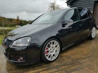 2008 Volkswagen Golf 2.0 TFSI GTI Edition 30 DSG 5dr Hatchback Petrol Automatic