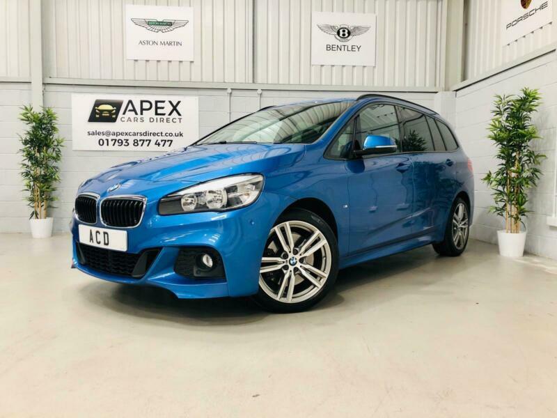 Bmw 220d xdrive
