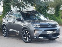 2023 Citroen C5 Aircross 1.5 BlueHDi C-Series Edition 5dr EAT8 HATCHBACK DIESEL 