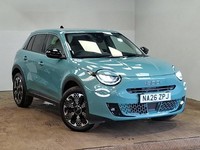 2026 Fiat 600 1.2 Hybrid 48V 110 La Prima 5dr eDCT-6 Hatchback Petrol Automatic