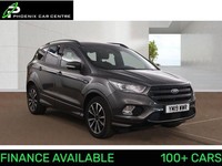 2019 Ford Kuga 1.5 EcoBoost ST-Line 5dr 2WD HATCHBACK PETROL Manual