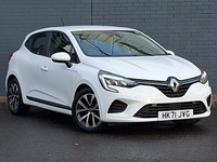 2021 Renault Clio 1.0 TCe 90 Iconic 5dr Hatchback Petrol Manual