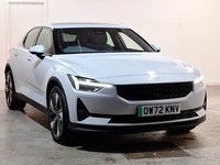 2023 Polestar Polestar 2 300kW 78kWh Long Range Dual motor 5dr 4WD Auto SALOON E