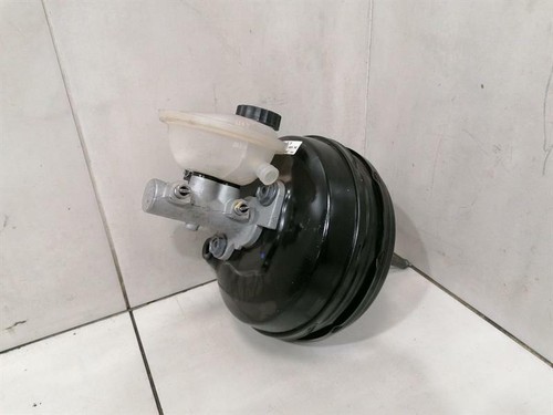 PORSCHE 911 997 Brake Servo 99735502536 Bremskraftverstärker 4S
