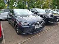 2026 SEAT Ibiza 1.0 TSI 115 FR Sport 5dr DSG HATCHBACK PETROL Automatic