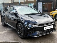 2025 Kia EV6 168kW GT Line 84kWh 5dr Auto Automatic Hatchback Electric Automatic