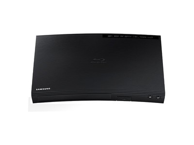 Samsung BD-J5700 Smart Blu-Ray Player