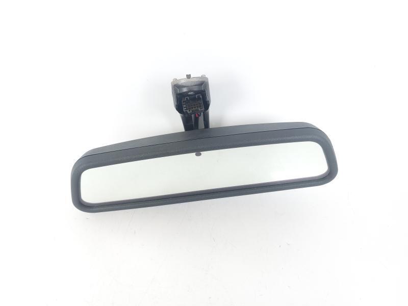 7153451 Retroviseur Interieur Pour Bmw Serie 5 (E60) 306d2 2002 K3731-121231