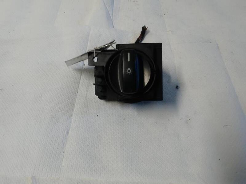 1695452804 Commande De Feu Pour Mercedes Classe B Â«W245 (2006) B180 2006 43333