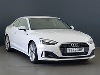 2023 Audi A5 35 TFSI Sport 2dr S Tronic Coupe Petrol Automatic