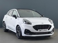 2023 Ford Puma 1.5 EcoBoost ST 5dr Hatchback Petrol Manual