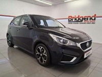 2023 MG MG3 1.5 VTi-TECH Exclusive 5dr [Navigation] HATCHBACK PETROL Manual