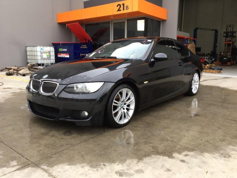 2009 Bmw 3 Series 697709 REAR PARKING SENSOR E90 03/05-12/13 image 5