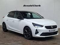 2023 Vauxhall Corsa 1.2 GS 5dr Hatchback Petrol Manual