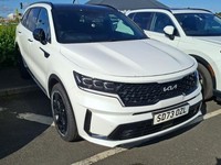 2023 Kia Sorento 2.2 CRDi Edition 5dr DCT SUV Diesel Automatic