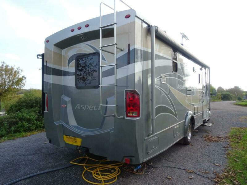 Winnebago for sale in UK 47 secondhand Winnebagos