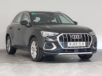 2019 Audi Q3 35 TDI Quattro Sport 5dr SUV Diesel Manual