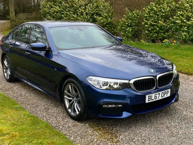 Bmw box 520