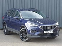 2020 SEAT Tarraco 1.5 EcoTSI SE Technology 5dr ESTATE PETROL Manual
