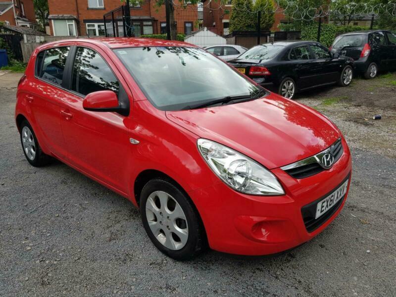 Hyundai I20 1 2 Comfort 5dr 30 Tax 3 Month Engine Gearbox