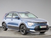 2025 Kia Niro 150kW 2 Nav 65kWh 5dr Auto Estate ELECTRIC Automatic