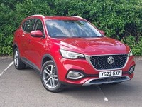 2022 MG MG HS 1.5 T-GDI Exclusive 5dr DCT SUV Petrol Automatic