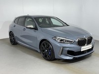 BMW 1 SERIES M135i xDrive 5dr Step Auto