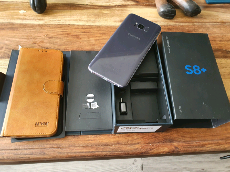 samsung galaxy s8 o2