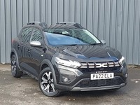 2023 Dacia Sandero Stepway 1.0 TCe Journey 5dr HATCHBACK PETROL Manual