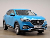 2022 MG MG HS 1.5 T-GDI Exclusive 5dr SUV Petrol Manual