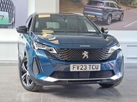 2023 Peugeot 5008 1.2 PureTech GT 5dr EAT8 HATCHBACK PETROL Automatic