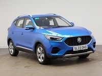 2023 MG Zs 1.5 VTi-TECH Excite 5dr Hatchback Petrol Manual