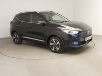 2023 MG MG ZS 115kW Trophy Connect EV Long Range73kWh 5dr Auto Hatchback Electri
