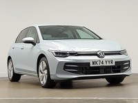 2024 Volkswagen Golf 1.5 TSI 150 Match 5dr Hatchback Petrol Manual
