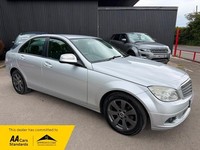 Mercedes GL Class C180 KOMPRESSOR SE - 6 SPEED, 2 FORMER OWNERS, SERVICE HISTORY