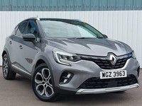 2022 Renault Captur 1.3 TCE 140 SE Edition 5dr Hatchback Petrol Manual