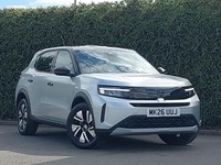 2026 Vauxhall Frontera 1.2 Hybrid [145] GS 5dr e-DCT6 [7 Seat] Estate Petrol Aut