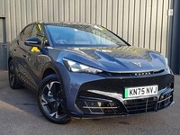 2025 Cupra Tavascan 210kW V1 77kWh 5dr Auto ESTATE ELECTRIC Automatic