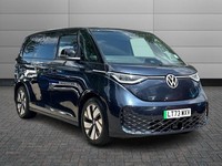 2023 Volkswagen ID.BUZZ Pro 77kWh Commerce Plus Auto 5dr Automatic Panel Van Ele