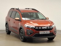 2024 Dacia Jogger 1.0 TCe Extreme 5dr Estate Petrol Manual