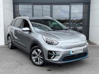 2022 Kia Niro 2 SUV Electric Automatic