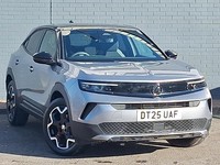 2025 Vauxhall Mokka 1.2 Turbo 136 GS 5dr Hatchback Petrol Manual