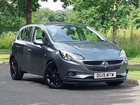 2019 Vauxhall Corsa 1.4 SRi Nav 5dr HATCHBACK PETROL Manual