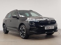 2024 Skoda Kamiq 1.0 TSI Monte Carlo 5dr DSG Hatchback Petrol Automatic