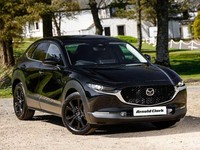 2026 Mazda CX-30 2.5 e-Skyactiv G MHEV [140] Homura 5dr Auto Hatchback Petrol Au